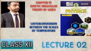 🔴Interconversion between the Scales of temperaturephysics education sindhboard Learning [upl. by Yarod835]