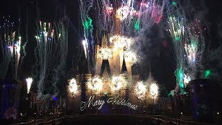 20171115 TDL ディズニー・ギフト・オブ・クリスマス Disney Gifts of Christmas [upl. by Mehta586]