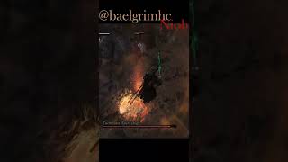 Nioh the soulslike too hard for souls fans  baelgrimhc vs Tachibana Muneshige nioh gaming [upl. by Zara]