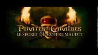 pirates des caraibes remix [upl. by Thain]