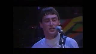 Headstart For Happiness  The Paul Weller Movement 1991 [upl. by Luke]