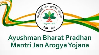 About latest updates on Ayushman Bharat PMJAY Scheme [upl. by Erena]