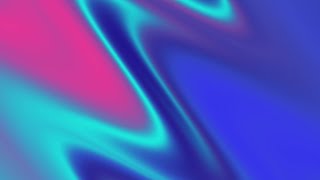 After Effects Tutorial  Gradient Fluid Aura Effect [upl. by Llig]