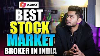 BEST DEMAT ACCOUNT FOR TRADING IN INDIA  2024 [upl. by Sansone797]