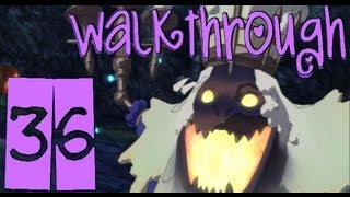 Ni no Kuni Wrath of the White Witch PS3 Walkthrough Part 36 ENGLISH [upl. by Bouchard]