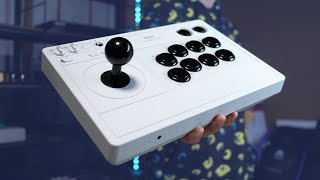 Wireless Freedom for XboxPC 8BitDo Arcade Stick 2023 [upl. by Berna]