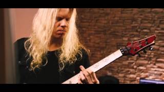 Seymour Duncan Jeff Loomis Signature Pickups [upl. by Anatak308]