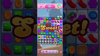 Candy crush saga level 14207 candycrush [upl. by Mccutcheon]