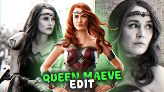 Queen Maeve 🌶️ quotedit  Crazy Kiya Re… Homelander vs Queen Maeve Fight AMVEDIT  TheGuyJimmy [upl. by Irved]