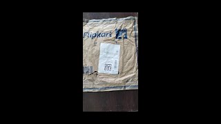 KETCH Men Checkered Casual Malticolor Shirt Unboxing video flipkart [upl. by Adnuahsal]