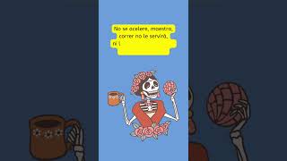 Ejemplo de calaverita literaria para la maestra de Física [upl. by Sarah365]