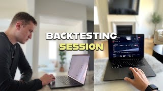 The Ultimate Guide to Backtesting Your Forex Strategy [upl. by Aniuqahs]