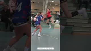 4320 218 Rostocker HC II vs TSG Wismar  05102024 handball sports [upl. by Ecnarrot823]