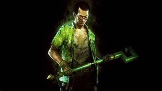 100 irrefutable legit proof that Riddler is in Arkham Shadow [upl. by Sirrad]