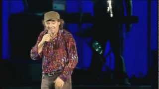 Vasco Rossi  Tofeee Gabri Una canzone per te  live HD [upl. by Flieger110]