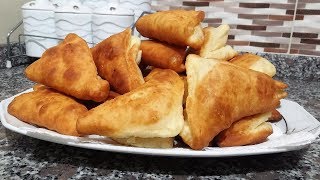 Kabartma Tozlu Peynirli Pişi Tarifi Puri Poori Cheese Recipes Lezzetin Üstadı [upl. by Nossah601]