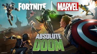 Mini Evento ALERTA DOOM FORTNITE Chile🇨🇱 Argentina🇦🇷 peru🇵🇪 mexico🇲🇽 [upl. by Synn29]