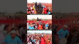 Khunkhaar melody maa 🙏 BAREJA DHAM🚩🚩🚩🚩🚩🥀🥀😍😍😍😍😍public video [upl. by Patt]