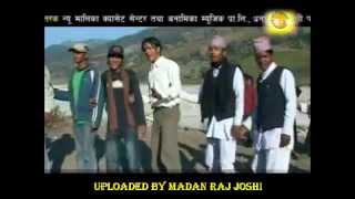 New Deuda Songs devi thana mela [upl. by Ragouzis2]