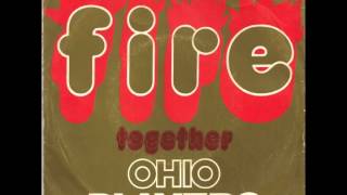 Ohio Players  Fire [upl. by Nerin]