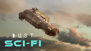 SciFi Short Film quotThe Shipmentquot  DUST [upl. by Eem]