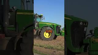 Qual é o verdadeiro segredo por trás do sucesso da John Deere 🚜 agro agribusiness curiosidades [upl. by Tj720]