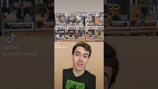 CONFIRMED Nycc 2023 Funko Pops [upl. by Diarmid558]