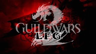 Guild Wars 2 LFG  Useful Online Tool For Finding Groups in GW2 [upl. by Oscar793]