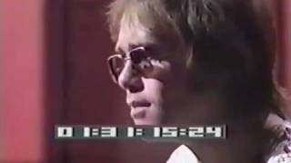 Elton John  Your Song 1970 [upl. by Eniliuqcaj]