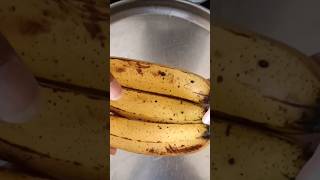 Banana 🍌 health tips 💪 Healthy food healthyfood shorts healthtips fruits banana [upl. by Butch471]