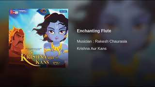 Enchanting Flute Film Krishna aur Kans [upl. by Lebasiram821]