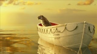 Life of Pi Movie The Digital Artists Behind the Film  The Carpetbagger  The New York Times [upl. by Carina]