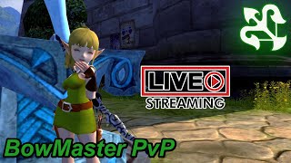 LIVE  Emot KuraKura  Dragon Nest [upl. by Annahsirhc12]