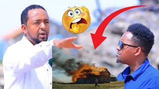 XAAJIGA SAFIYA TUSMO OO AFKA FURTAY SHEEGAYNA CIDII GUBTAY [upl. by Tsan369]