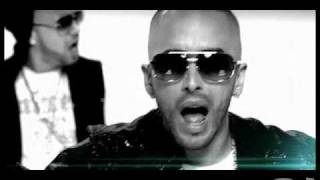 wisin y yandel Me Estas Tentando [upl. by Celestia]