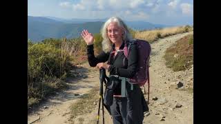 Camino Frances 2024  Day 24 Rabanal del Camino to Molinaseca [upl. by Nevag]