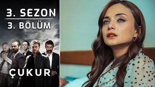 Çukur 3 Sezon 3 Bölüm Full HD [upl. by Fasano]