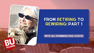 Finding Purpose in Retirement From Retiring to Rewiring Part 1 [upl. by Katey]