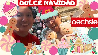 DULCE NAVIDAD🍭 OECHSLE Salaverry [upl. by Aicelaf]