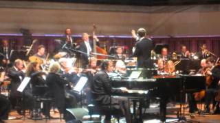 Chilly Gonzales amp Metropole Orchestra  Never Stop [upl. by Nelak]