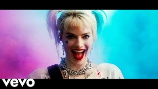 CJ  WHOOPTY ERS Remix  Suicide Squad Fight Scene 2024 [upl. by Inhoj]