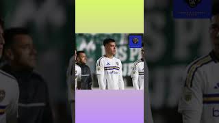 Aron Aselmino desgarro por cuarta vez [upl. by Leoni]