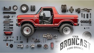 The Full Size Bronco  Episode 68 [upl. by Cindy]