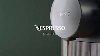 Nespresso Expert  RO [upl. by Nosmirc]