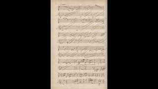 Louis Couperin Prelude in F [upl. by Nunnery384]