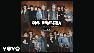 One Direction  Clouds Audio [upl. by Susanetta]