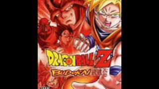 Dragon Ball Z Budokai Soundtrack  A Heros Desperation [upl. by Iren690]