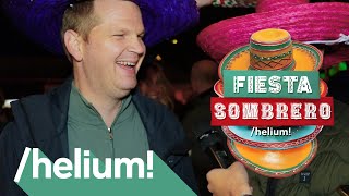 Texel Culinair 2024  Fiesta Sombrero  5 [upl. by Harrad]