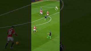 Mata➡️Rooney➡️Martial brilliant counterattack [upl. by Carlee]