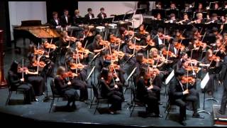 AYP Performs Rienzi Overture excerpt by Richard Wagner [upl. by Ahsinotna449]